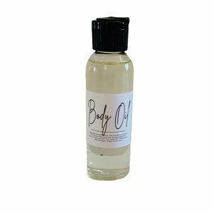 Body Oil
